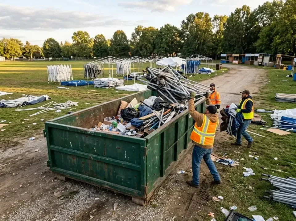 temporary-event-waste-containe-016 — frequently asked questions, Roll-Off Dumpster Rental Services in Harker Heights, TX
